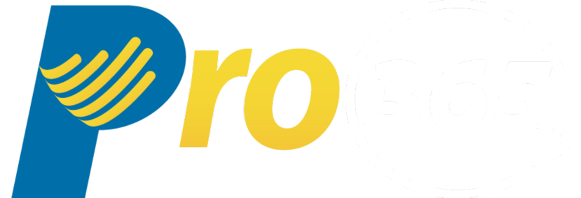 Pro365 Client